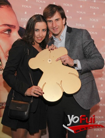 Daniela Sabat, Felipe Nodleman