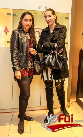 Francisca Pemjean, Andrea Astorga