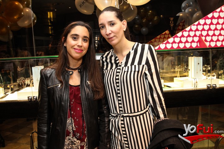 Francisca Pemjean, Andrea Astorga