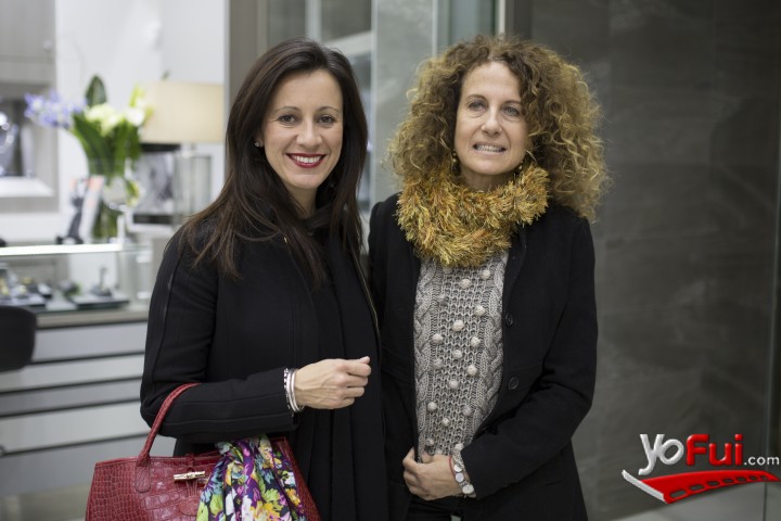 Andree Burgat, Marcela Telias