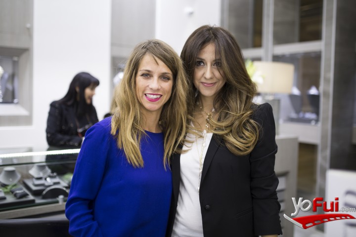 Daniela Ramírez, Francisca Mery