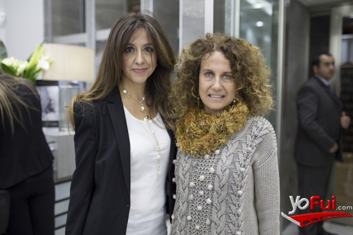 Francisca Mery, Marcela Telias