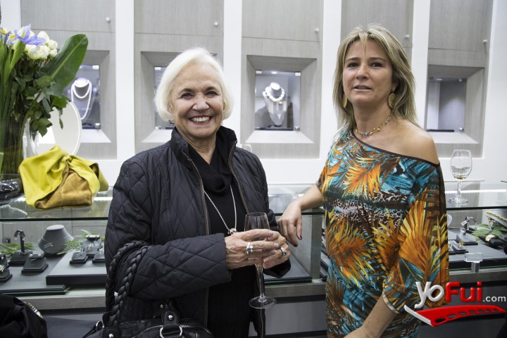 Mercedes Taborga, Patricia Alpes