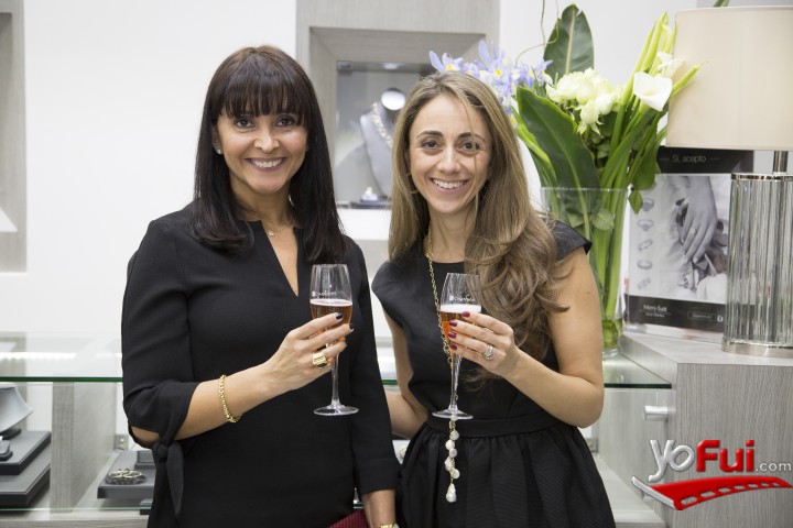 Monique Foix, Macarena Mery