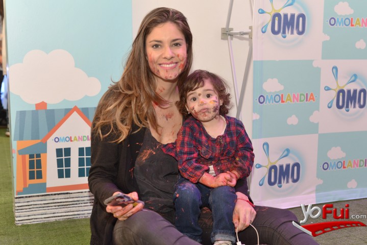 Camila Stuardo y Maite