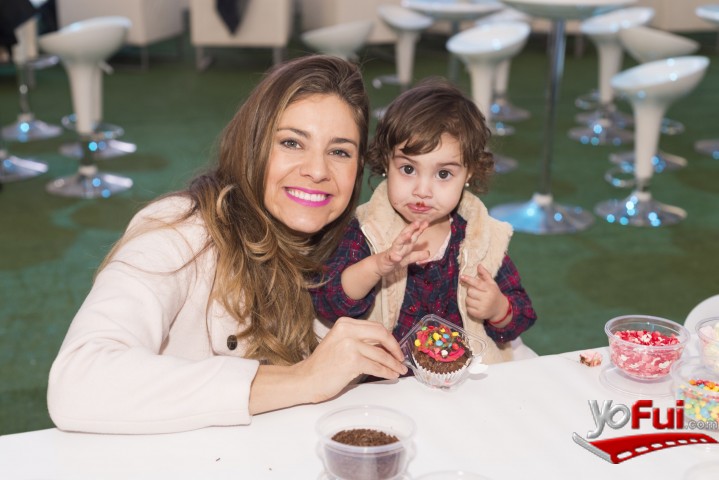 Camila Stuardo y Maite