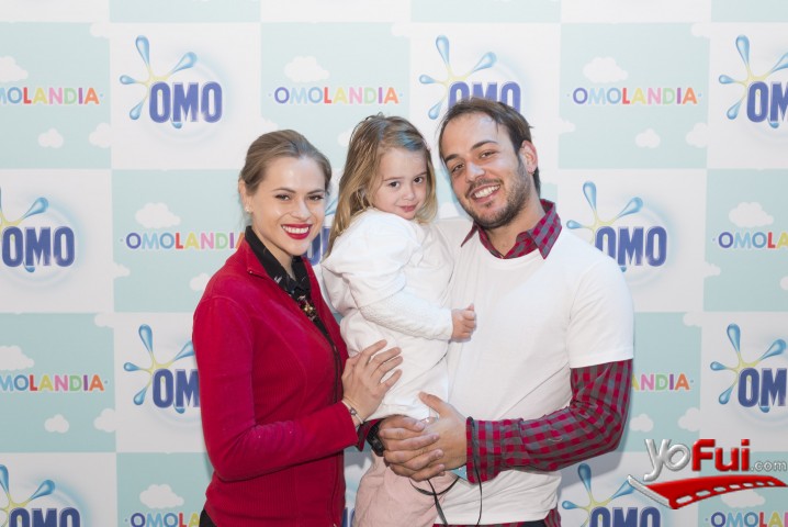 YoFui.com Omolandia, Mall Arauco Maipú (5976)