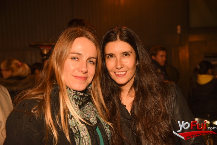Maite Pascal, Camila Undurraga
