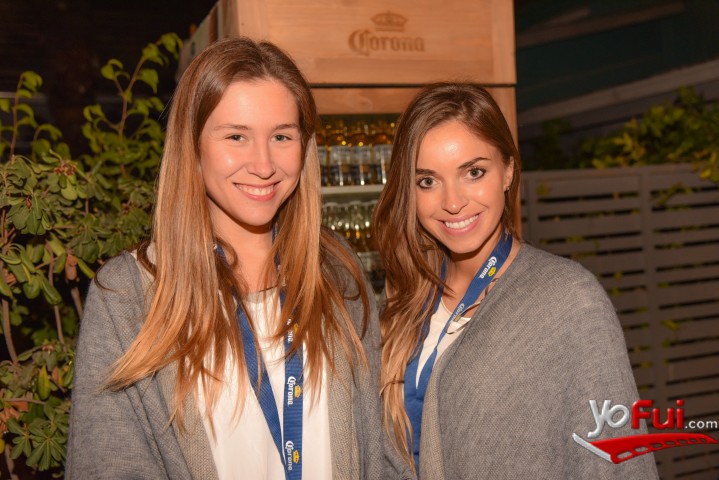 Cristina Sepúlveda, Magdalena Rodríguez