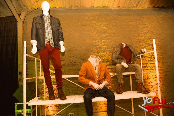 #TimberlandStudio
