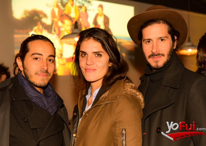YoFui.com #TimberlandStudio, Estudio Siete Rayos (5977)