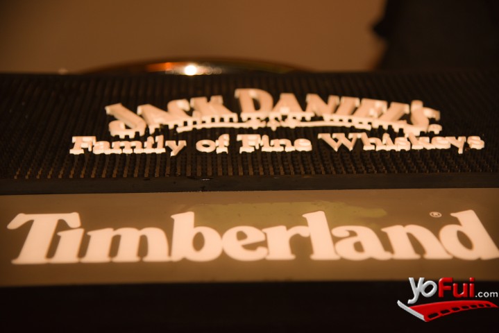 #TimberlandStudio