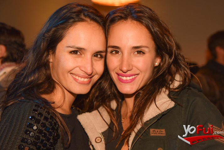 Fernanda Urrejola, Isidora Urrejola