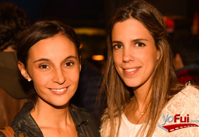 Carolina Tsukame, Colomba Alcalde