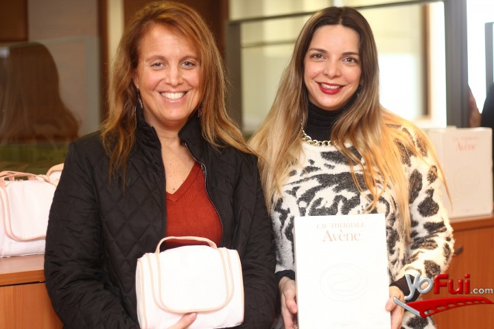 Sophie Vilensky, Ignacia Uribe