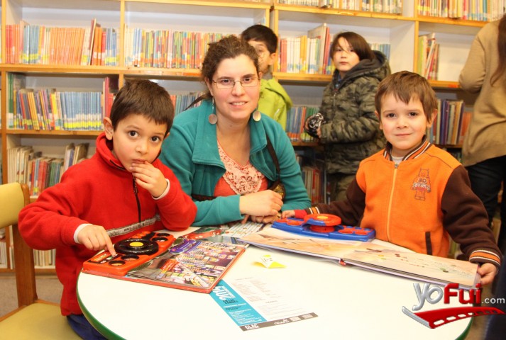 Agustín Rodríguez, Josefina Correa, Andrés Rodríguez