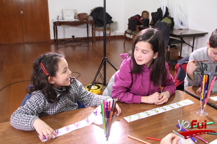 Elisa Gaete, Carolina Cifuentes