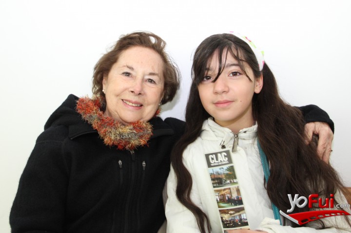 Elba Gil, Macarena Ramos