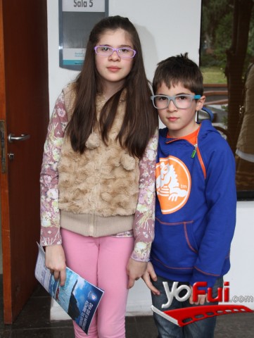 Ignacia Meneses, Javier Meneses