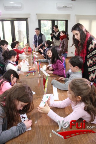 Taller de cine