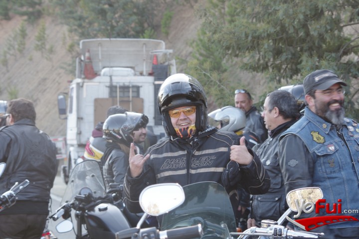 YoFui.com World Ride Harley-Davidson 2015, Santiago a Viña del Mar (5980)