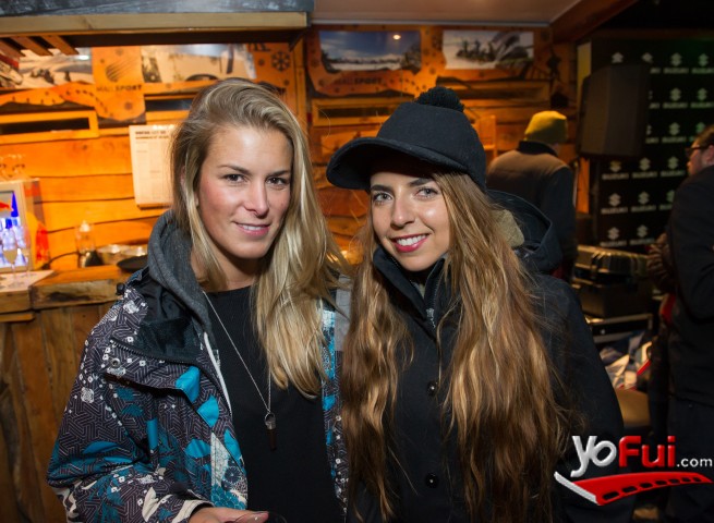Magdalena Silva, Roberta Rebori