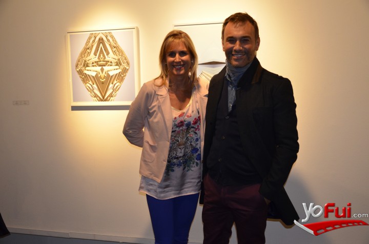 Alejandra Chellew, Jordi Castell