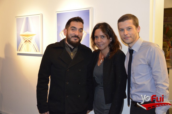 Andres Telias, Philippa Pain, Branko Karlezi