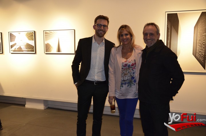 Felipe Lavín, Alejandra Chellew, Sebastian Grey