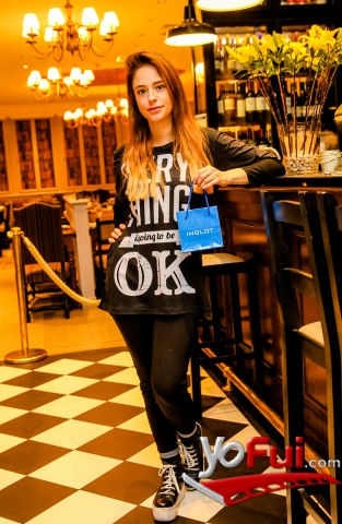 Marcela del Valle