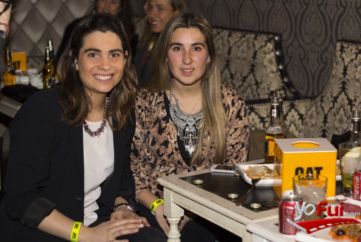 Inés Seiter, Angeles Garcia
