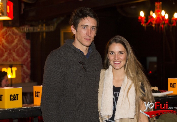 Pedro Celis, Maida Achondo