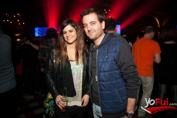 Andrea Bronstein, Carlos Honorato