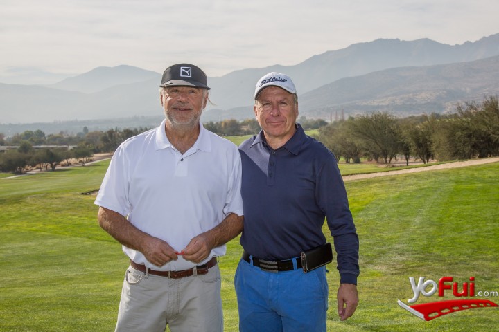 Nicolás Rodillo, Fernando Paulsen
