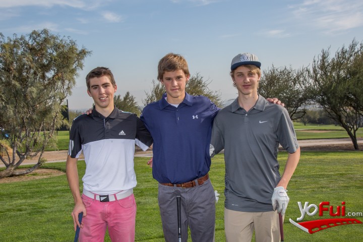 Sven Dümmer, Cristian Cox, Jan Csaszar