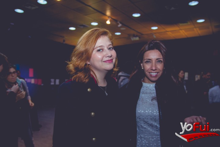 Catalina Morales, Andrea Hernández