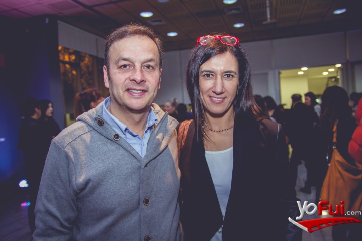 Jaime Ahumada, Carmen Cortéz