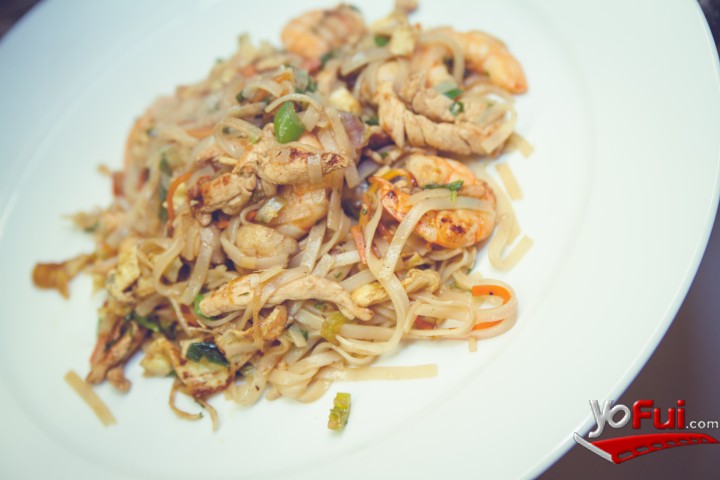 Pad Thai