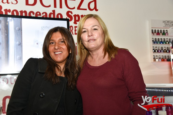 Andrea Naranjo Barros, Andrea Cavallazo