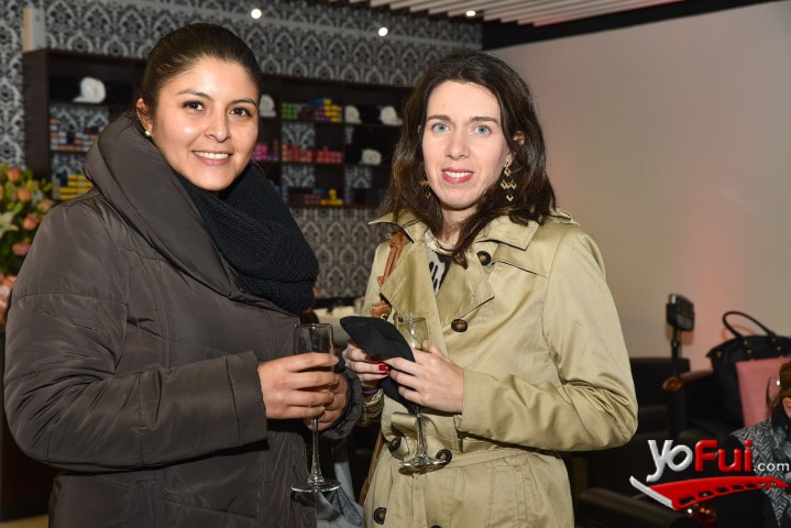 Carmen Gloria Espejo, Ximena Puig