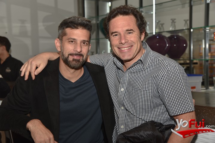 Christian Faiwace, Paul Lefebvre
