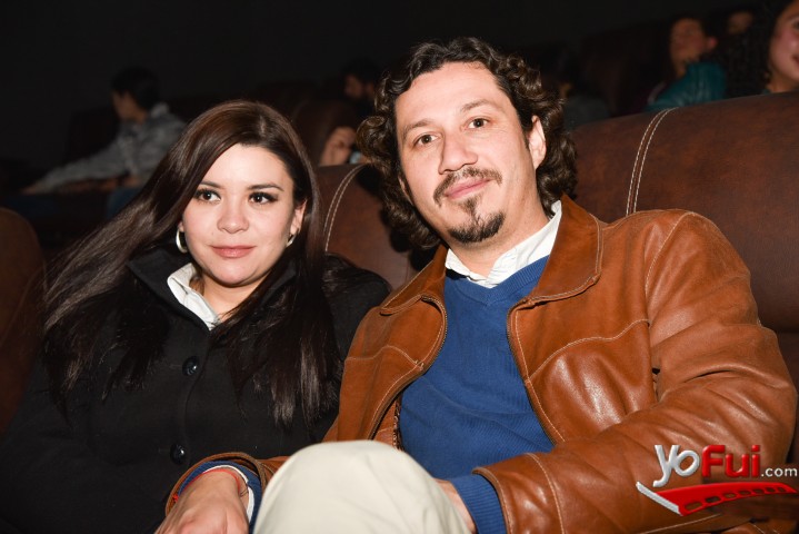 Pamela Vielma, Pablo Tapia