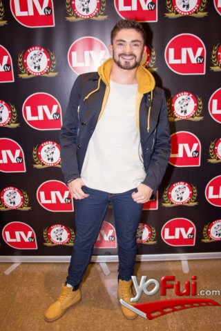 Cristián Alvial