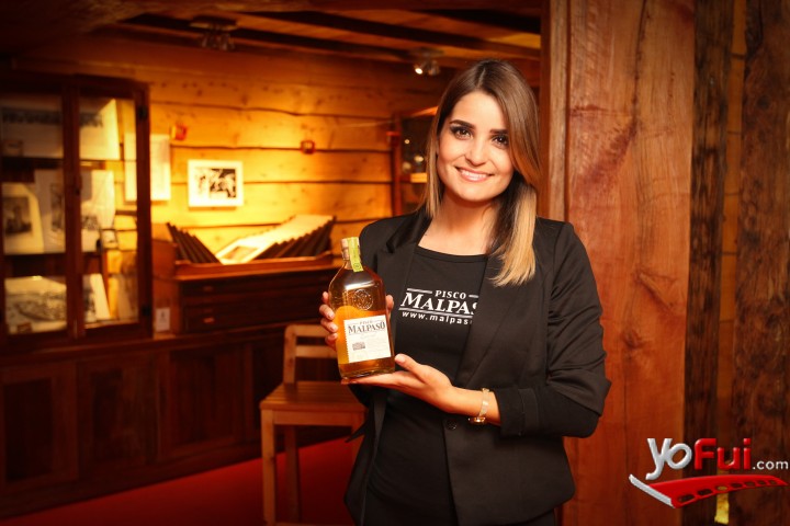 Fotografía en Comida Embajadores Pisco Mal Paso, Restaurant El Montañés