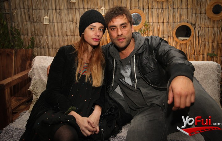 Marcela del Valle, Alvaro Gómez