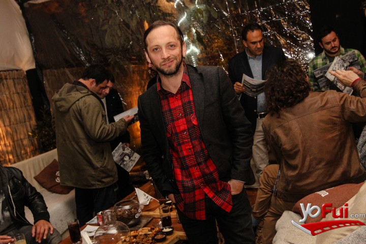 Sebastián Layseca