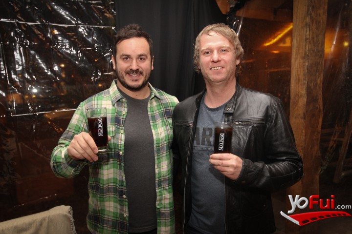 Sergio Rodríguez, Tomás Kast