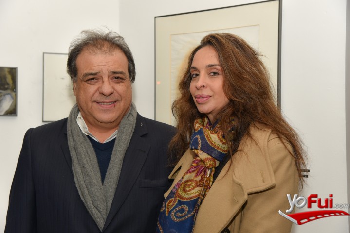 Jorge Cárdenas, Paula Miranda