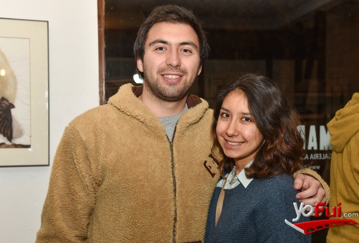 Sebastián Cárdenas, Josefina Ibáñez