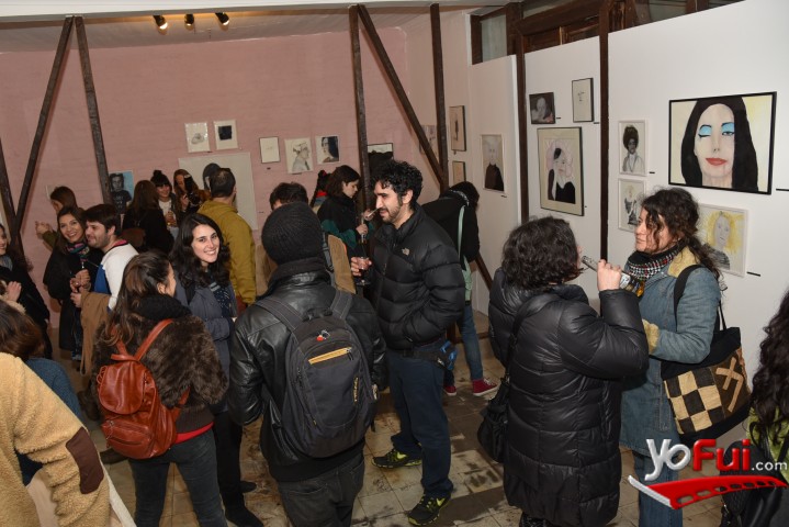 Planetario en Galería Madhaus